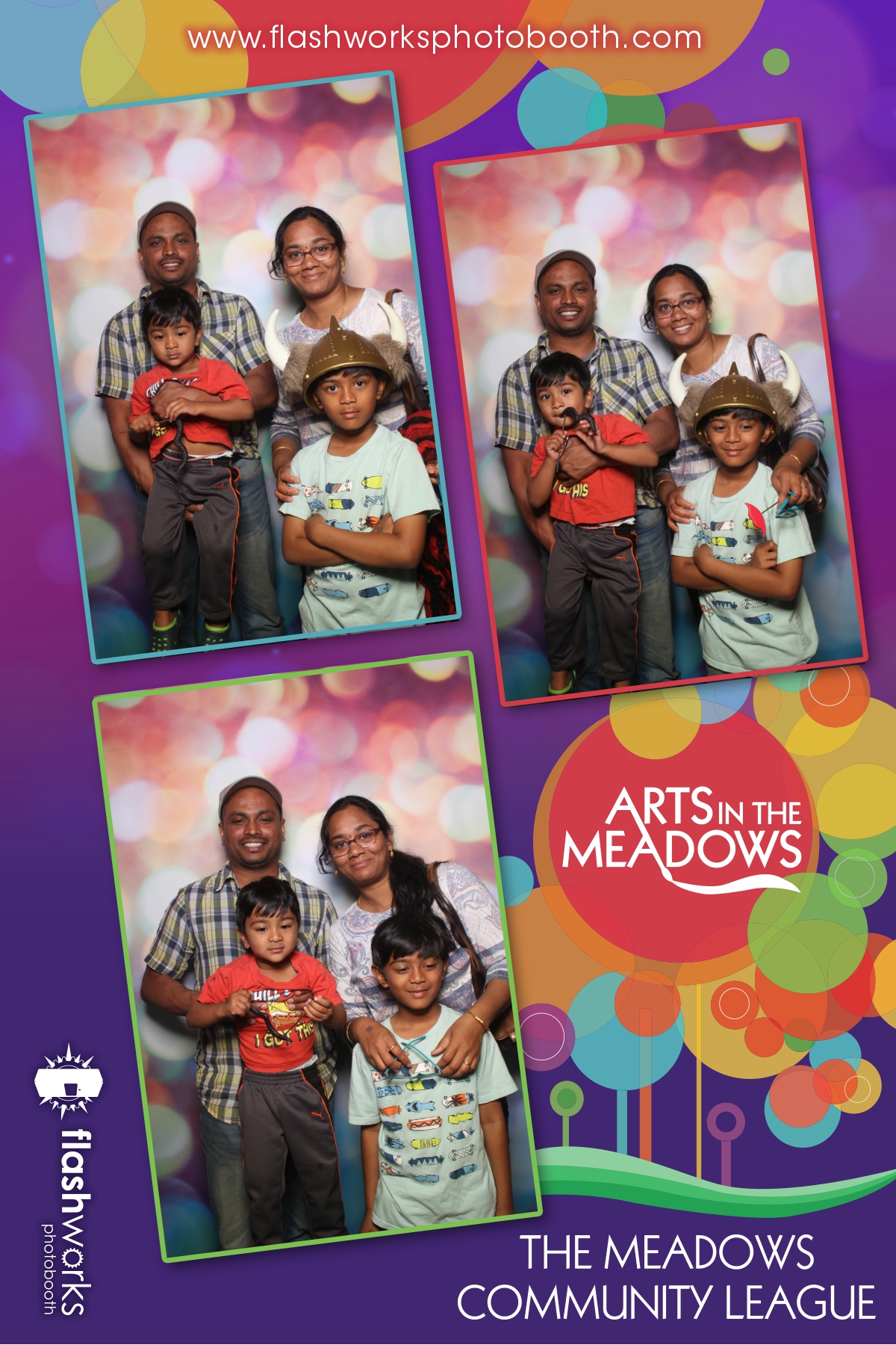 Arts in the Meadows | View more photos from the event at gallery.flashworksphotobooth.com/u/FlashworksPhotoboothInc/Arts-in-the-Meadows